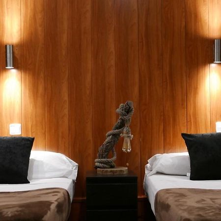 Hostal Don Pedro Madrid Ngoại thất bức ảnh